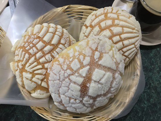 Panificadora La Vasconia